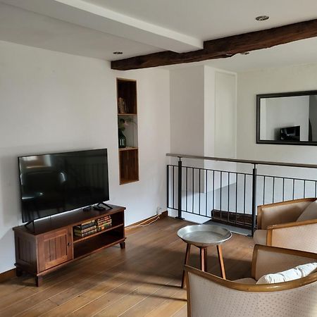 Apartment Rilkedorf 拉龙 外观 照片