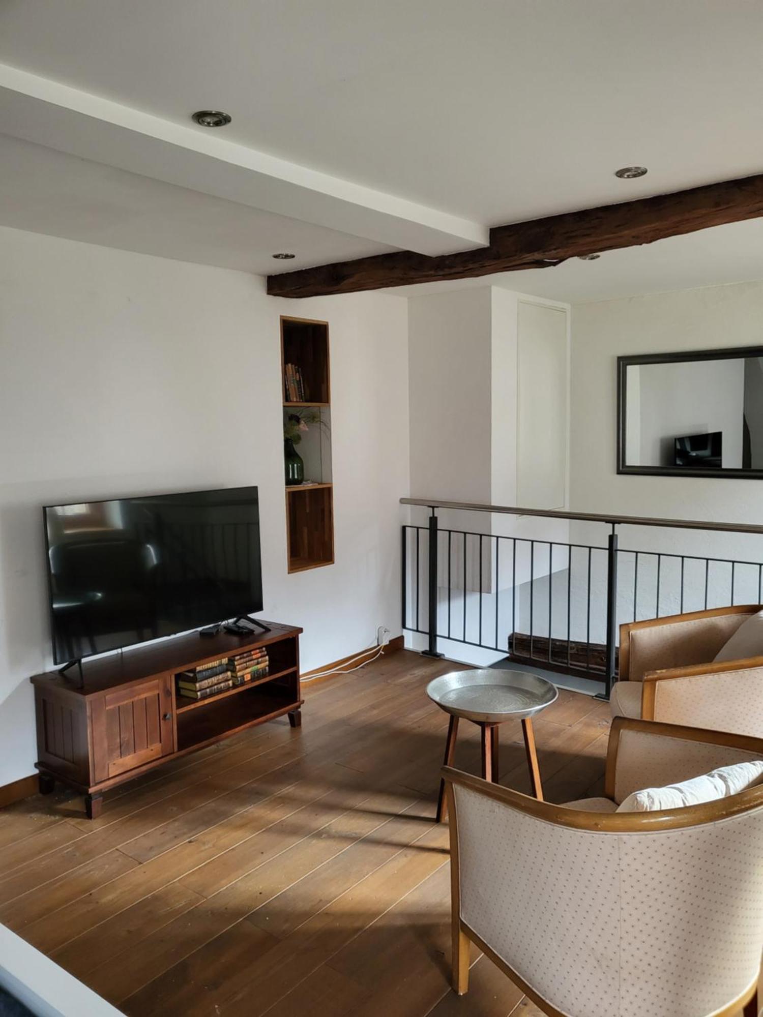 Apartment Rilkedorf 拉龙 外观 照片
