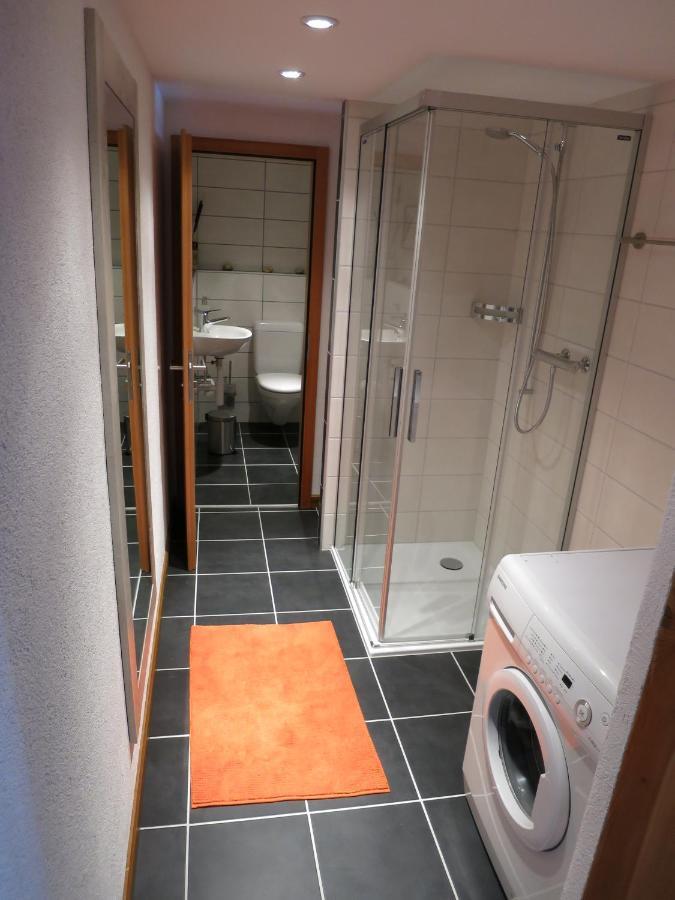 Apartment Rilkedorf 拉龙 外观 照片