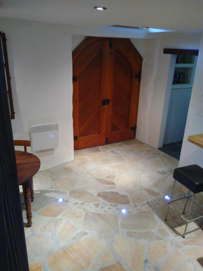 Apartment Rilkedorf 拉龙 外观 照片