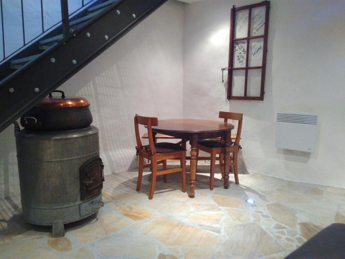 Apartment Rilkedorf 拉龙 外观 照片