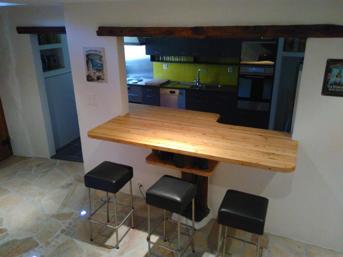 Apartment Rilkedorf 拉龙 外观 照片